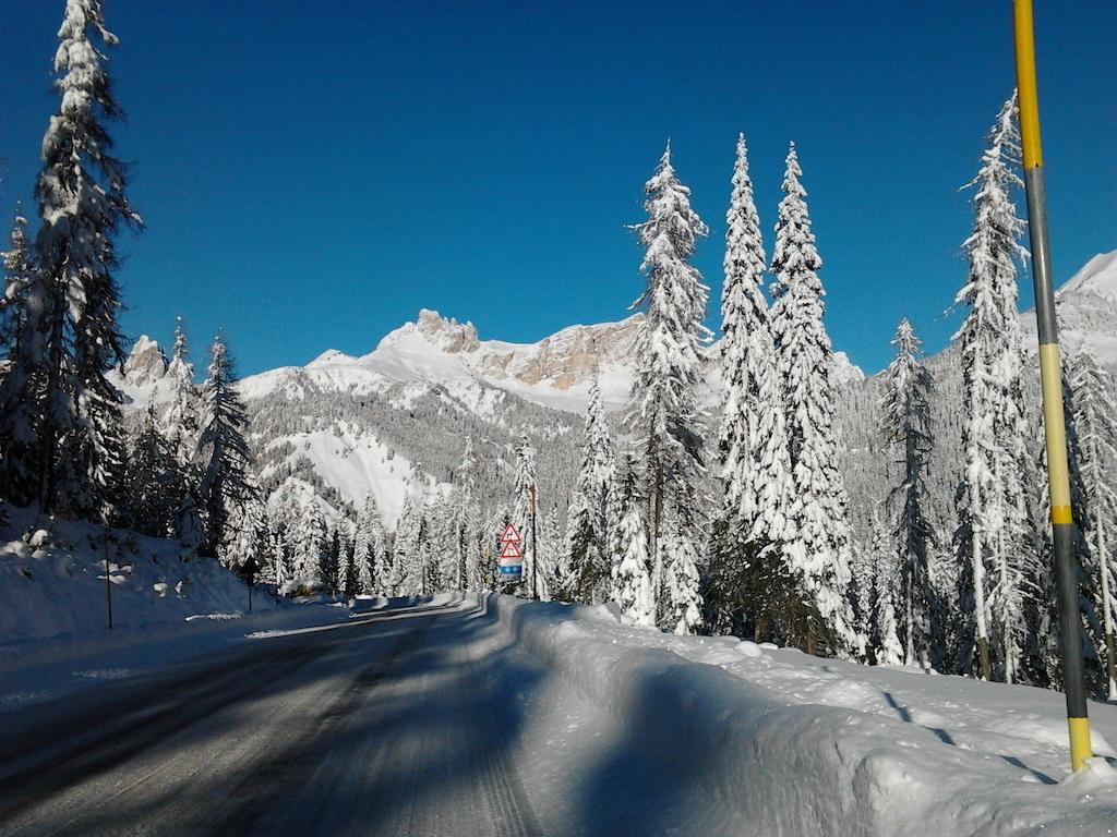 Edelweiss 3* Val di Zoldo