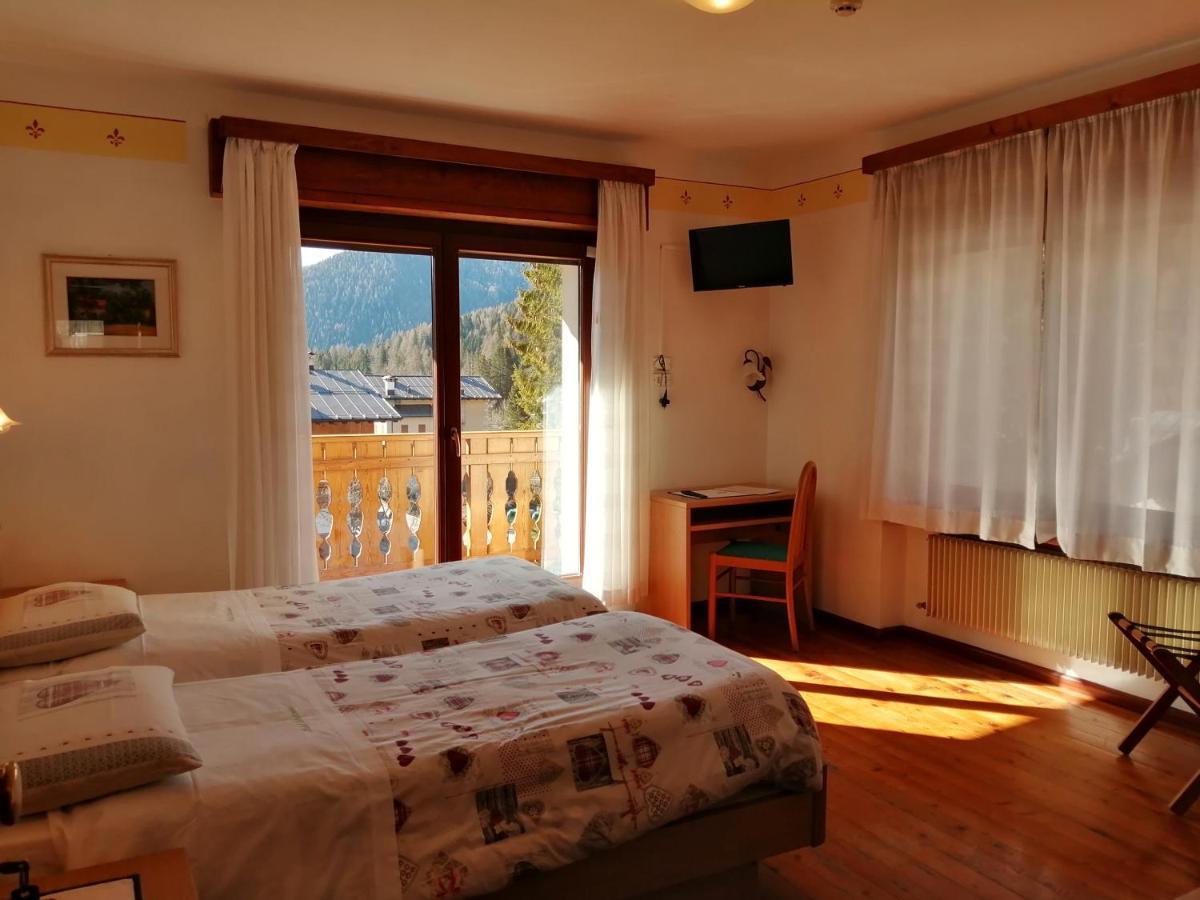 Edelweiss 3* Val di Zoldo