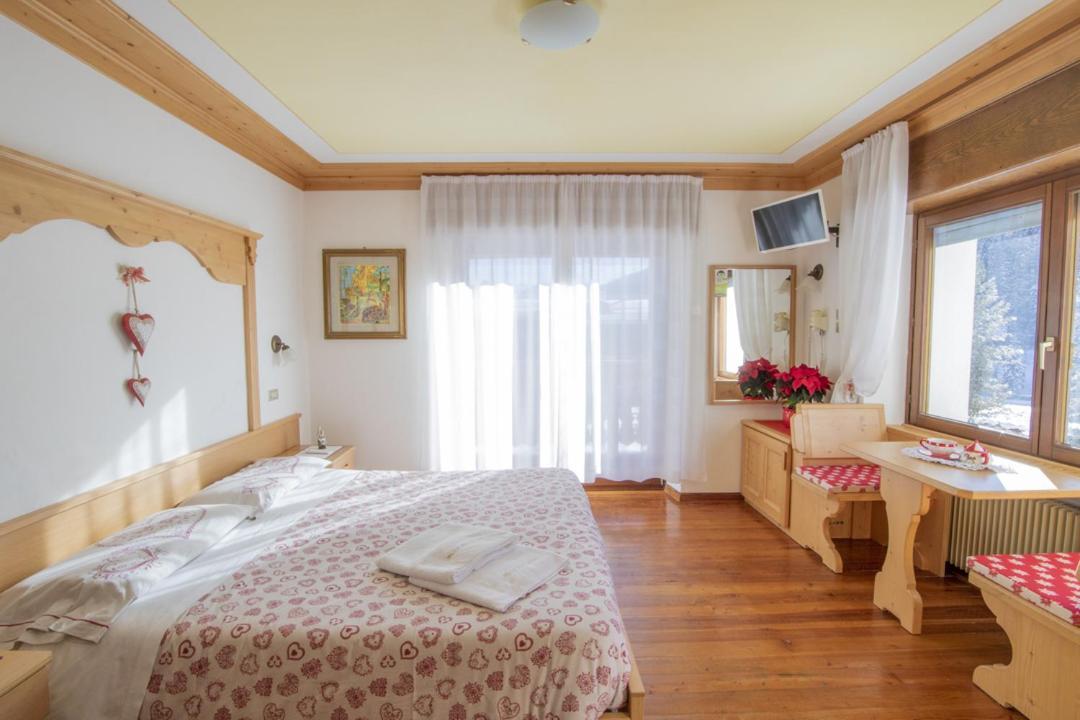Hotel Edelweiss 3*