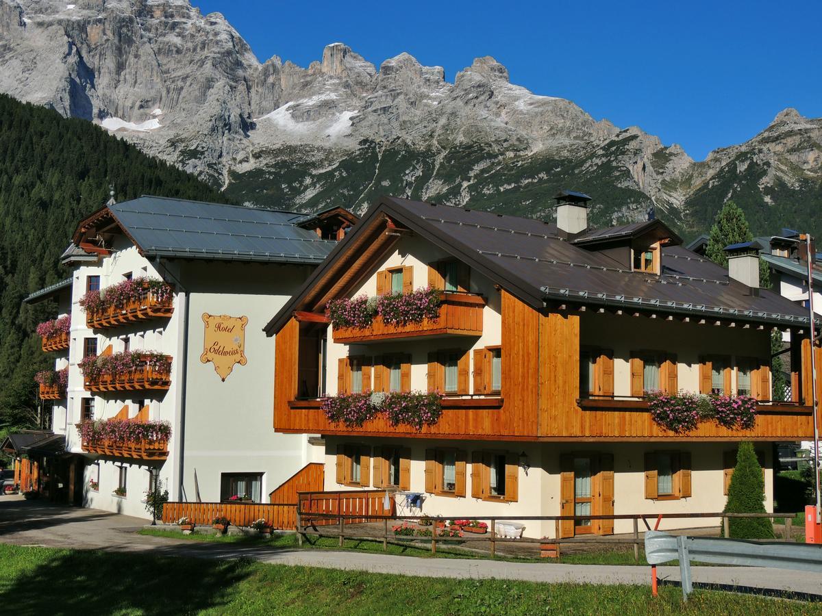 Edelweiss Hotel