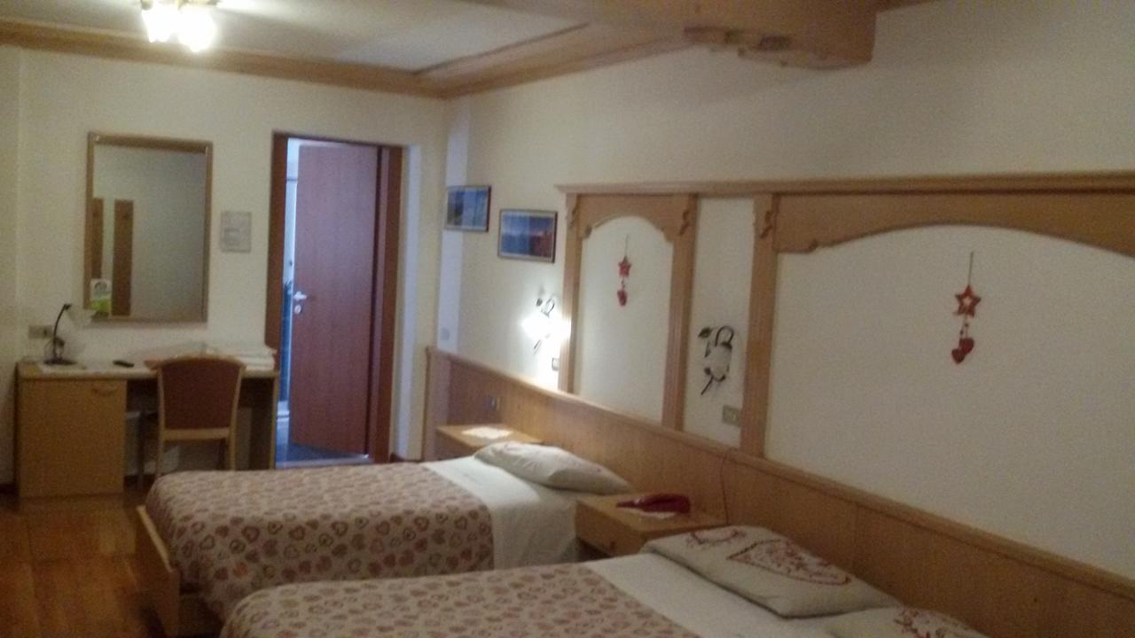 Edelweiss Hotel Val di Zoldo