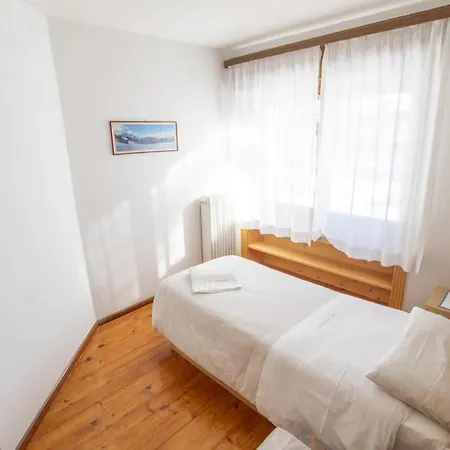 Hotel Edelweiss Val di Zoldo Extérieur photo