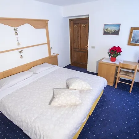 Hotel Edelweiss Val di Zoldo Extérieur photo