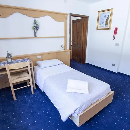 Hotel Edelweiss Val di Zoldo Extérieur photo