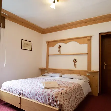 Hotel Edelweiss Val di Zoldo Extérieur photo