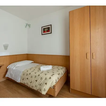 Hotel Edelweiss Val di Zoldo Extérieur photo