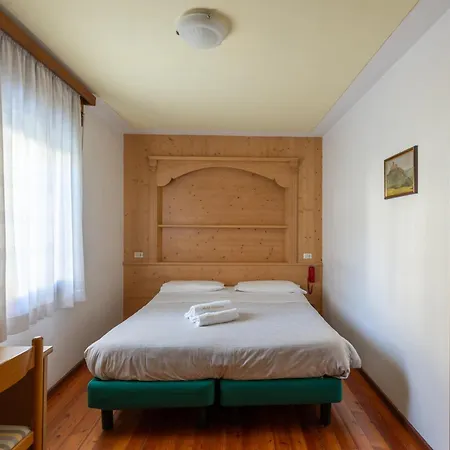 Hotel Edelweiss Val di Zoldo Extérieur photo