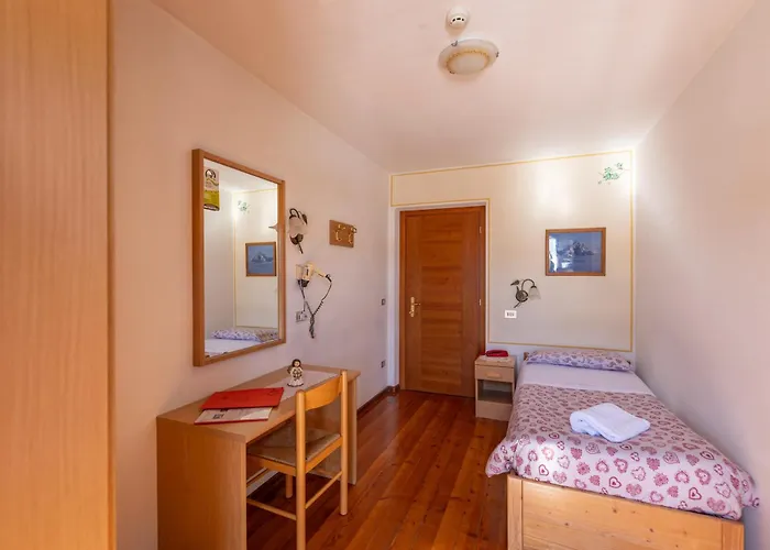 Hotel Edelweiss