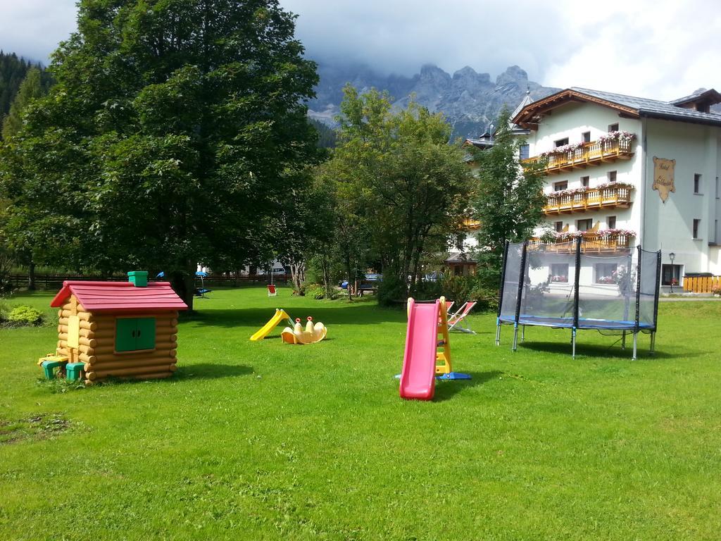 Edelweiss Hotel