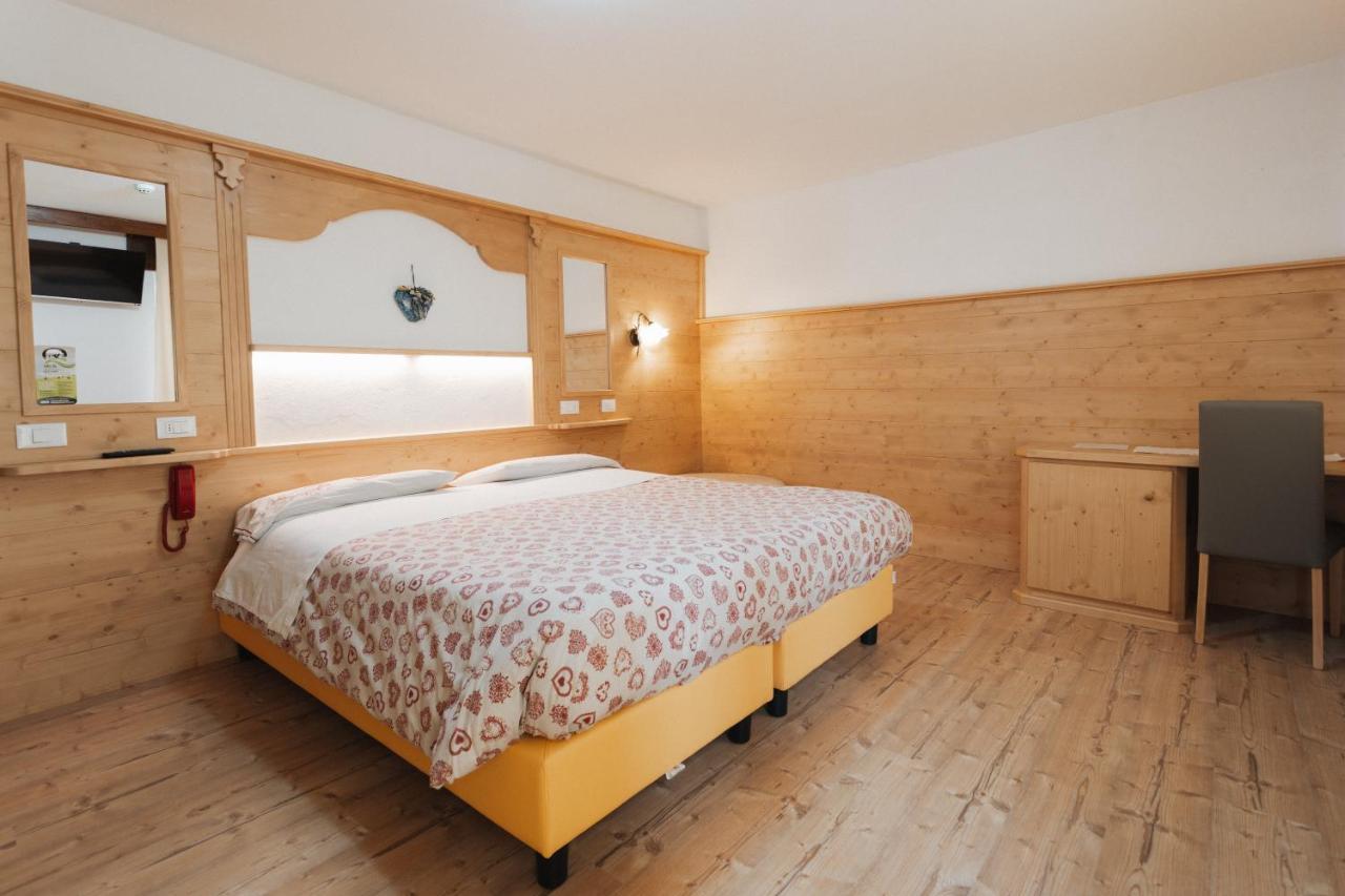 Edelweiss 3*