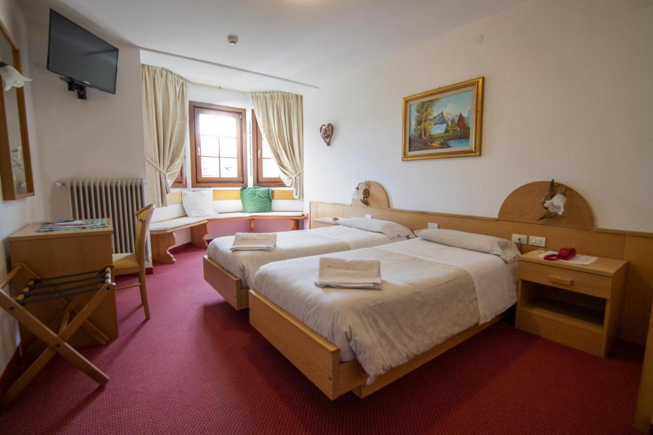 Edelweiss 3* Val di Zoldo