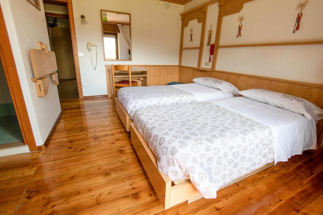 Edelweiss Hotel 3*