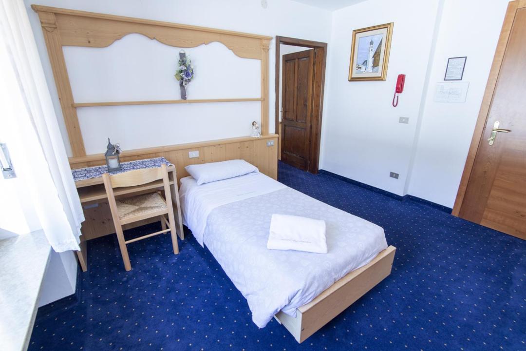 Hotel Edelweiss Val di Zoldo