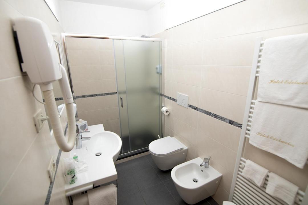 Hotel Edelweiss 3*