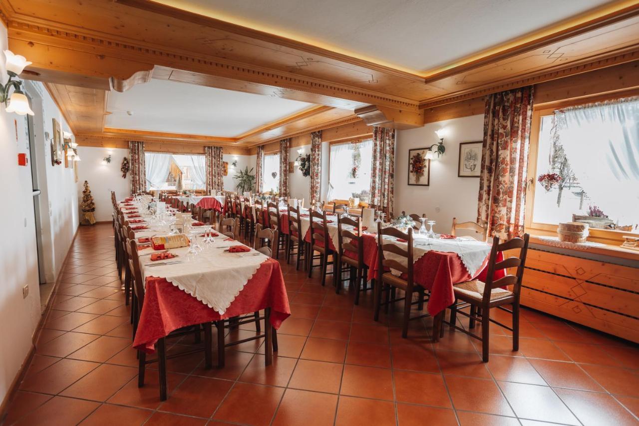 Edelweiss Hotel Val di Zoldo