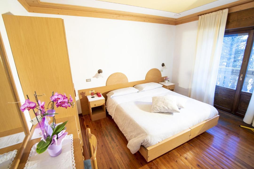 Edelweiss 3*