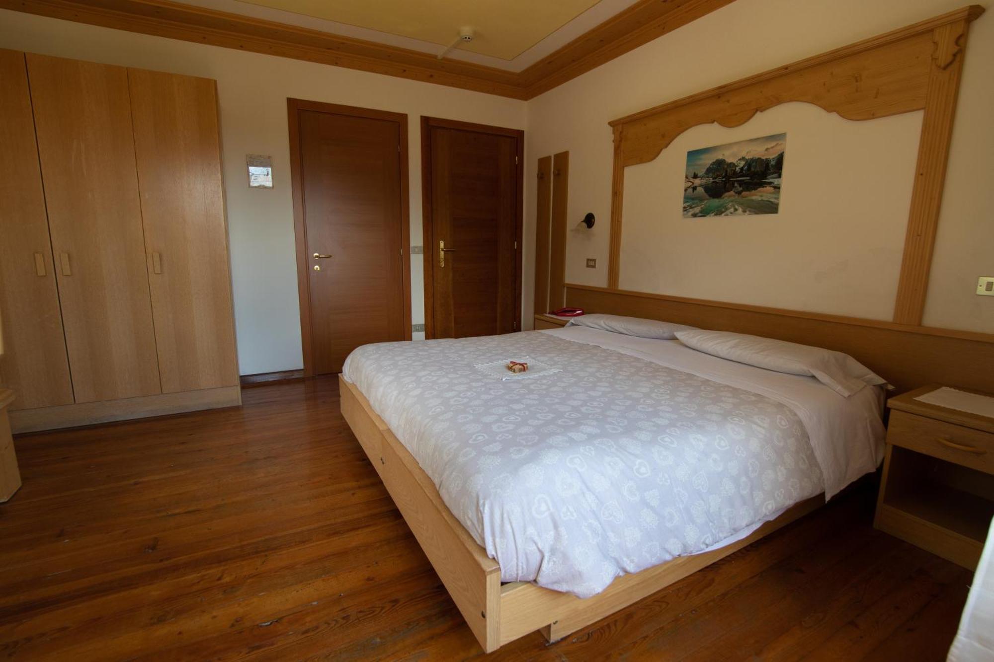 Edelweiss Hotel Val di Zoldo