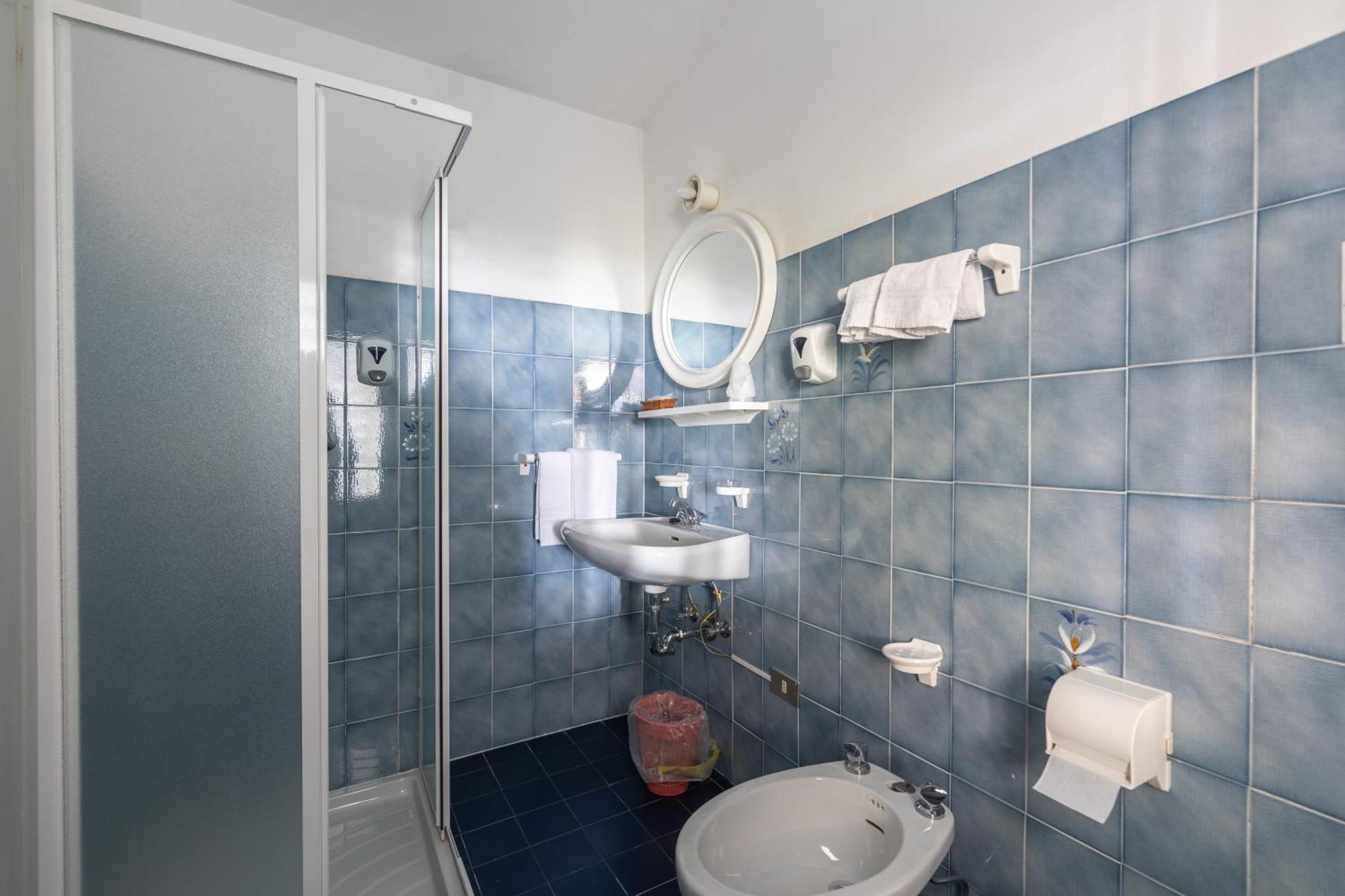 Hotel Edelweiss 3*