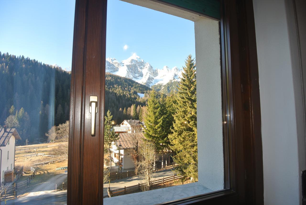 Hotel Edelweiss Val di Zoldo